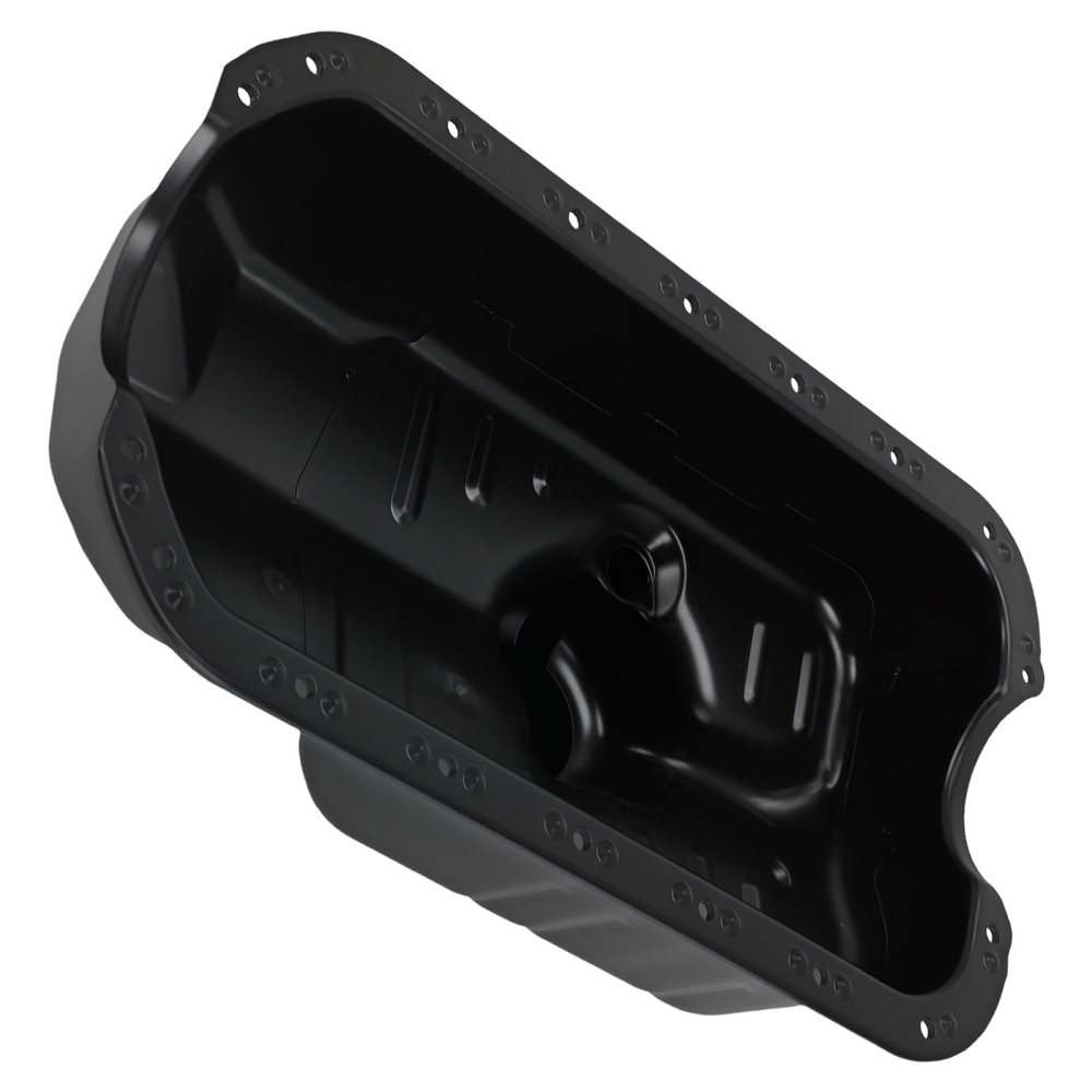 Engine Oil Pan 264-417 compatible for Honda Civic DX LX l4 1.7L 2001-2005 Sedan Coupe