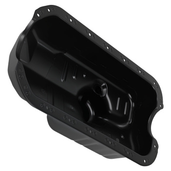 Engine Oil Pan 264-417 compatible for Honda Civic DX LX l4 1.7L 2001-2005 Sedan Coupe