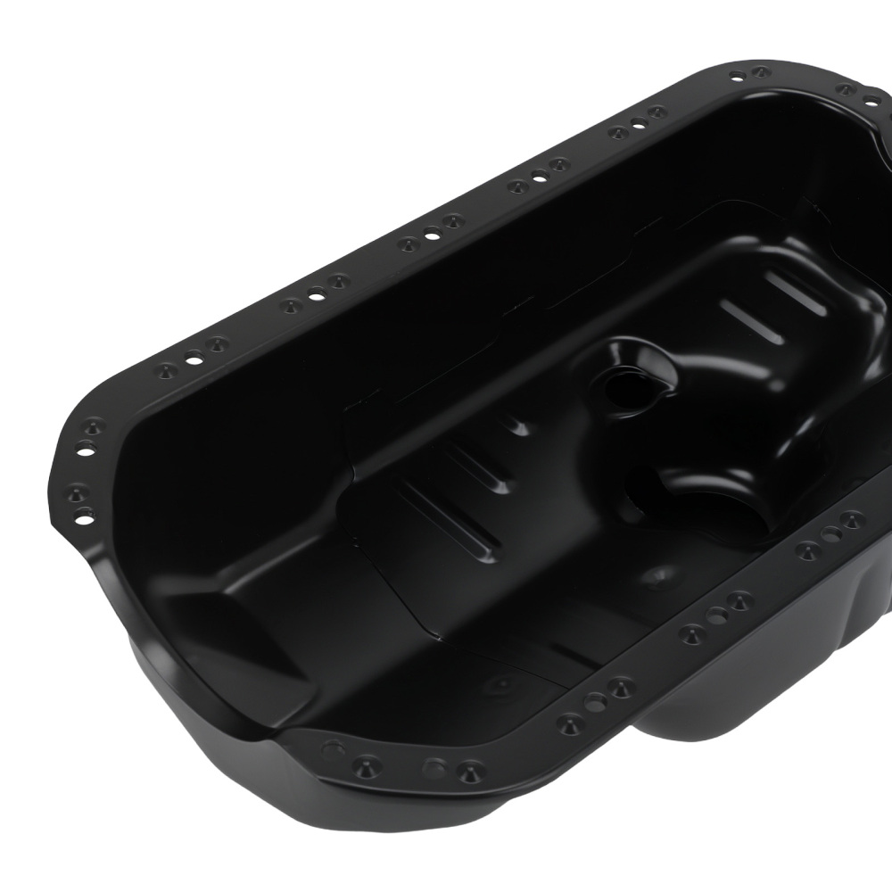 Engine Oil Pan 264-417 compatible for Honda Civic DX LX l4 1.7L 2001-2005 Sedan Coupe