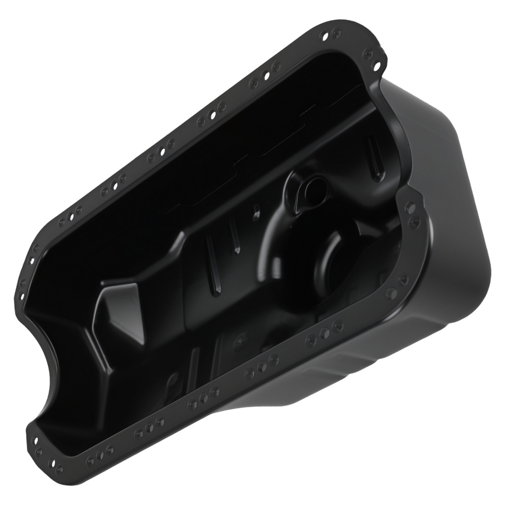 Engine Oil Pan 264-417 compatible for Honda Civic DX LX l4 1.7L 2001-2005 Sedan Coupe