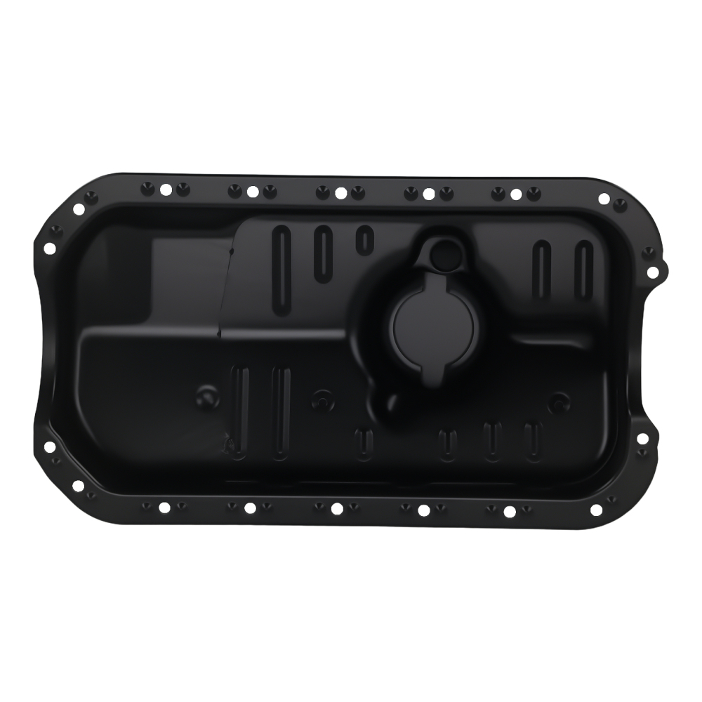 Engine Oil Pan 264-417 compatible for Honda Civic DX LX l4 1.7L 2001-2005 Sedan Coupe