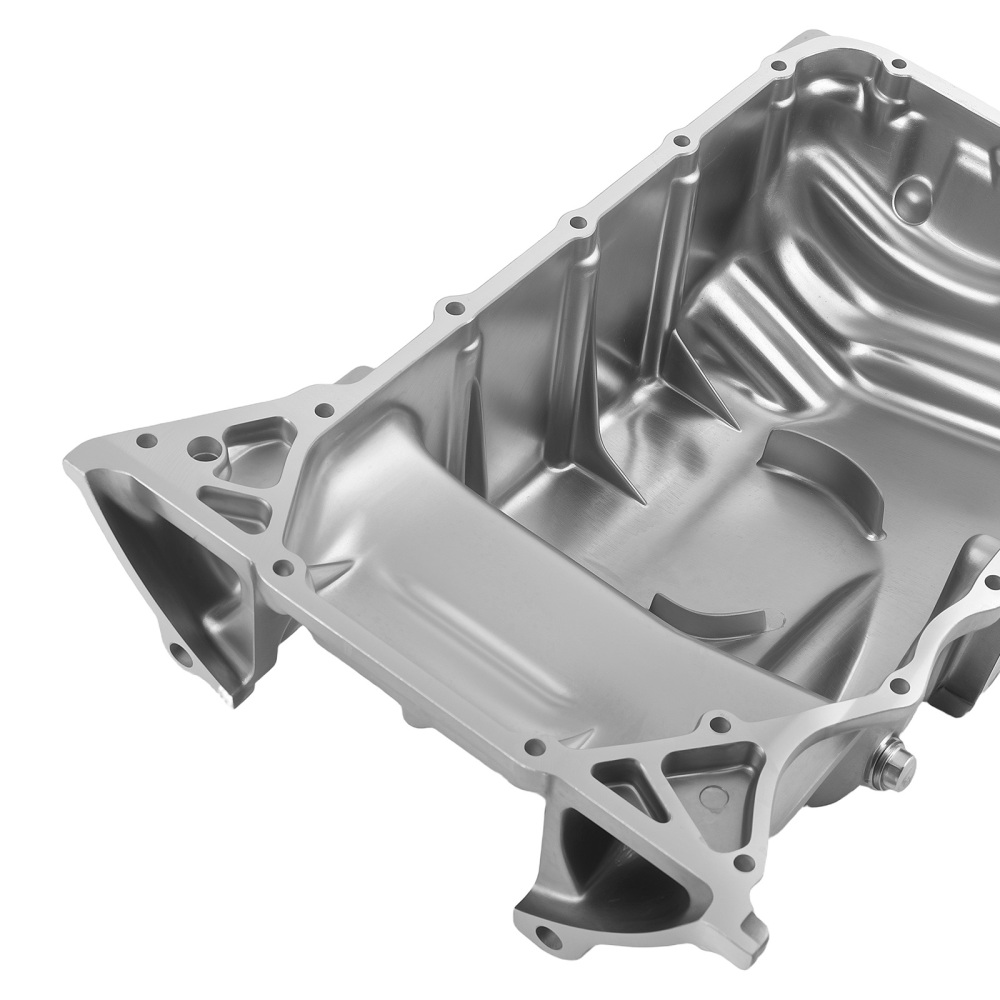 Oil Collection Pan compatible for Honda CR-V 2.4L EX-L 2012-2014 11200-R5A-000 18 Holes