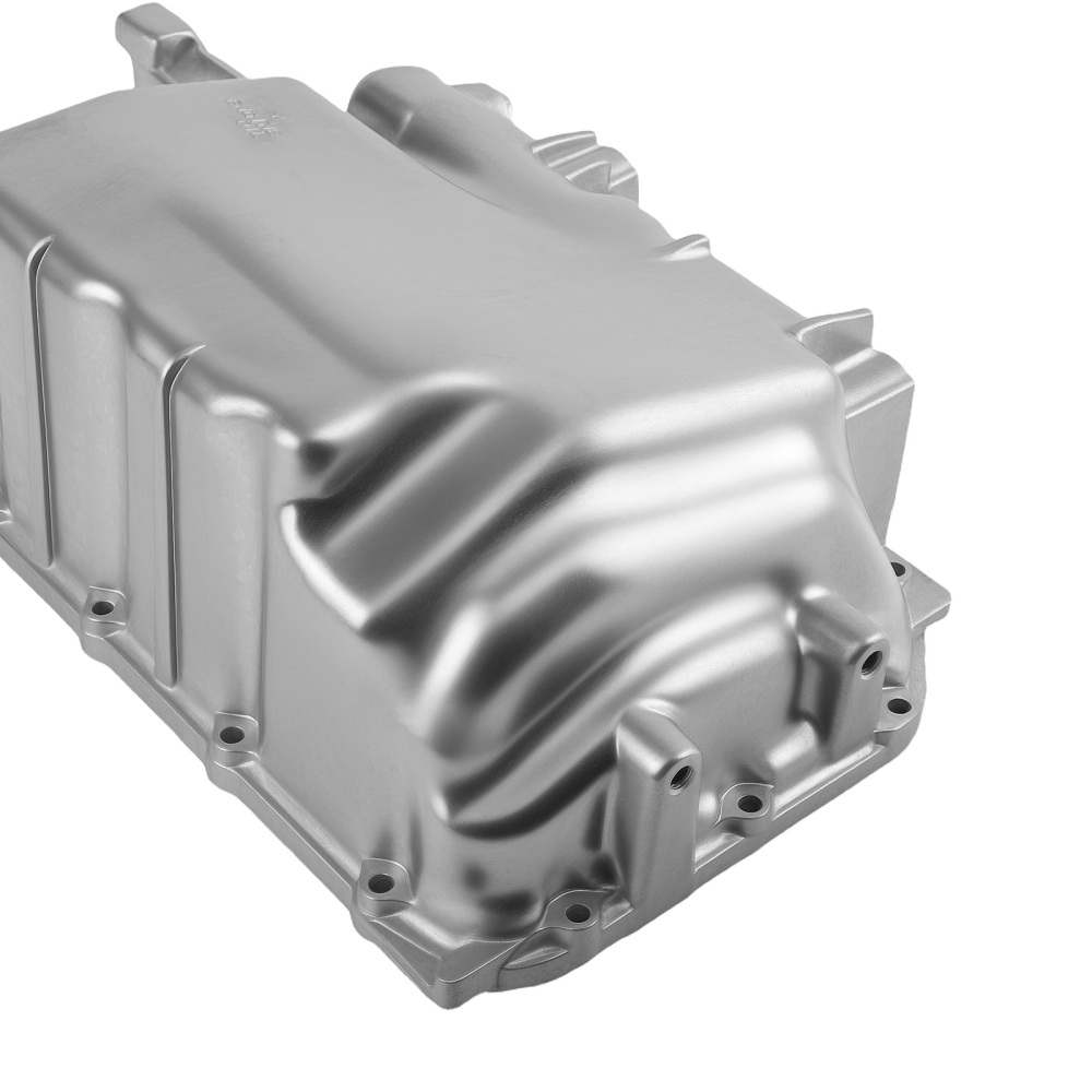 Oil Collection Pan compatible for Honda CR-V 2.4L EX-L 2012-2014 11200-R5A-000 18 Holes