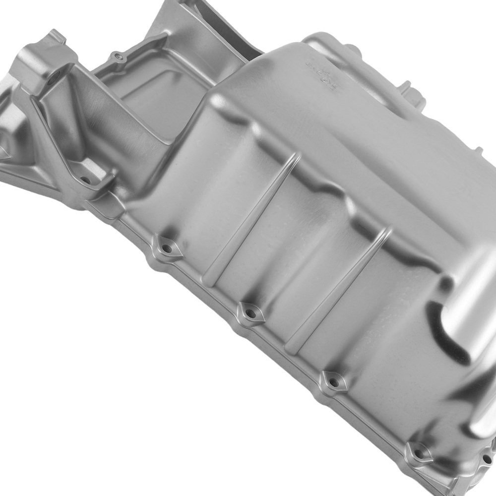 Oil Collection Pan compatible for Honda CR-V 2.4L EX-L 2012-2014 11200-R5A-000 18 Holes