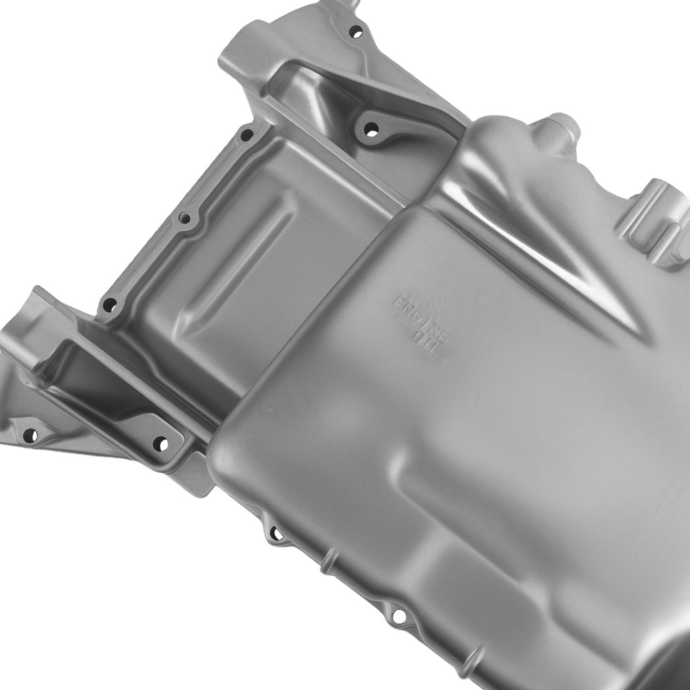 Oil Collection Pan compatible for Honda CR-V 2.4L EX-L 2012-2014 11200-R5A-000 18 Holes