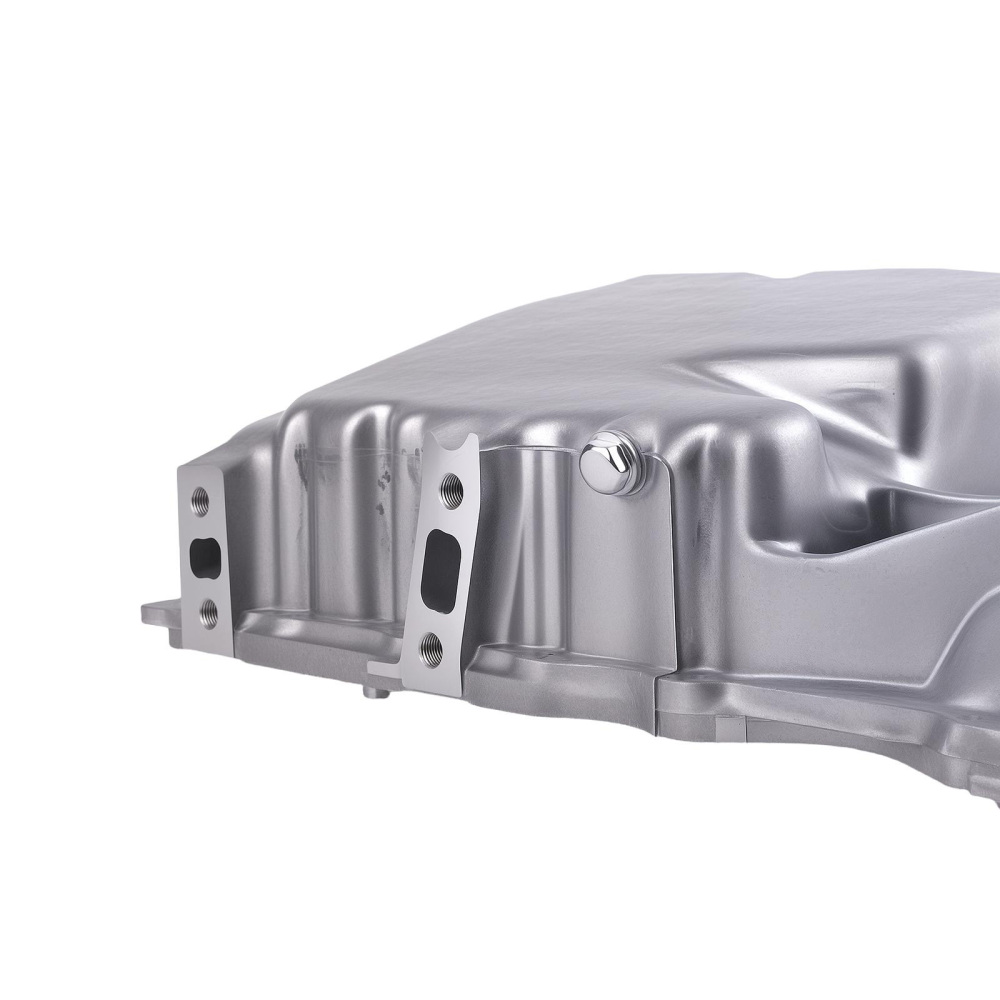 Engine Sump Assembly compatible for Honda CR-V 2.4L 10-11 11200-REZ-A00 Direct Fit