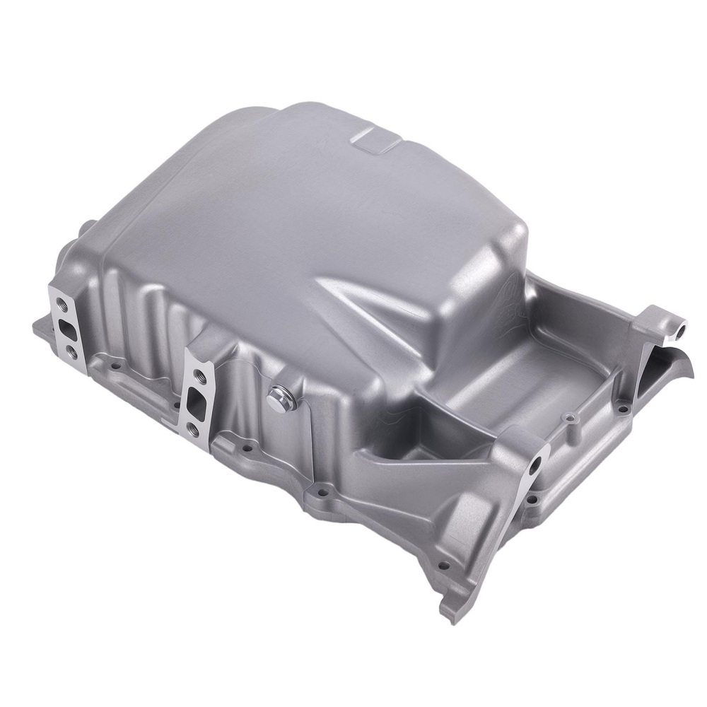 Engine Sump Assembly compatible for Honda CR-V 2.4L 10-11 11200-REZ-A00 Direct Fit