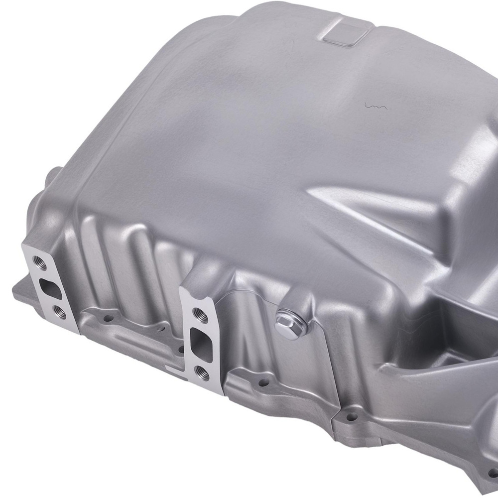 Engine Sump Assembly compatible for Honda CR-V 2.4L 10-11 11200-REZ-A00 Direct Fit