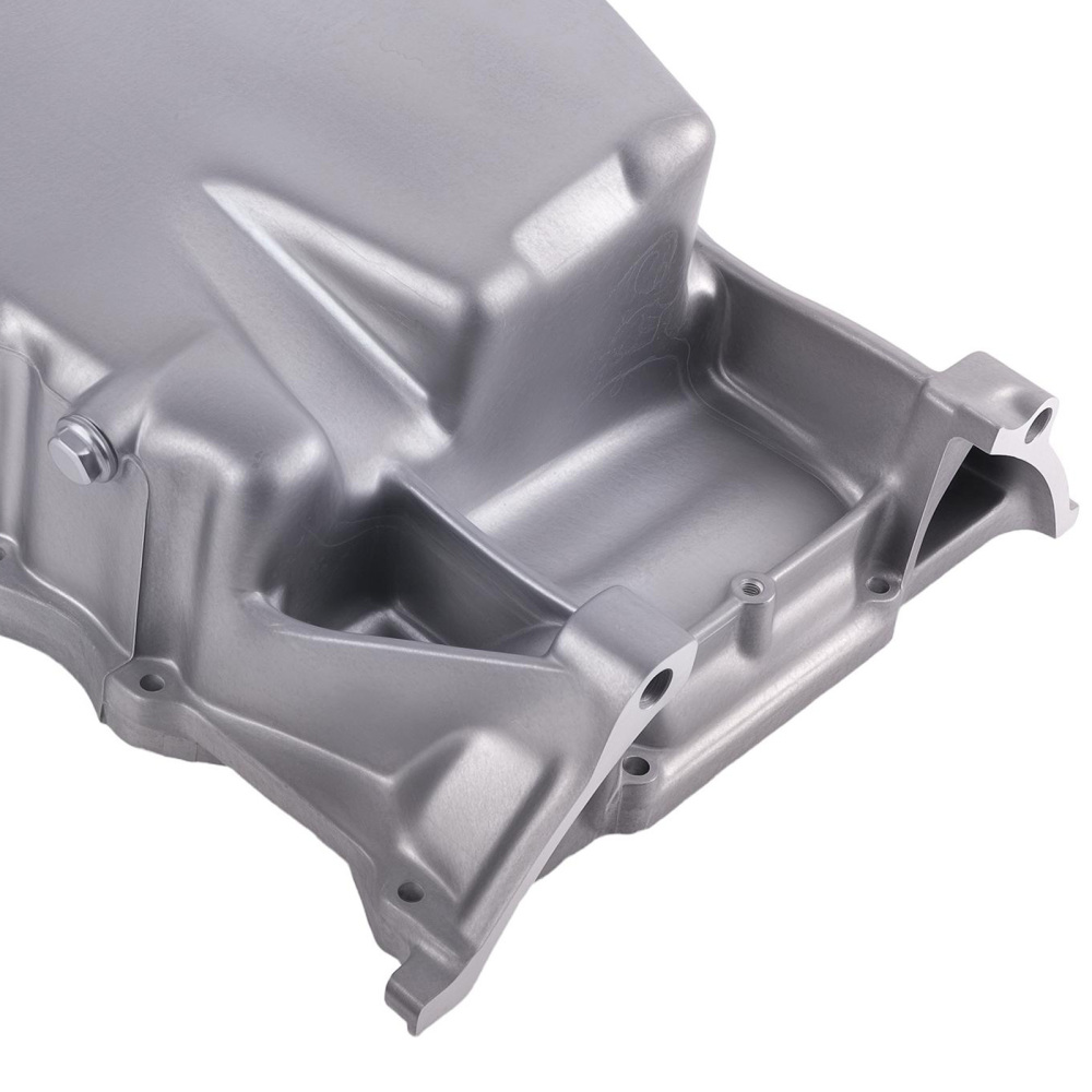 Engine Sump Assembly compatible for Honda CR-V 2.4L 10-11 11200-REZ-A00 Direct Fit