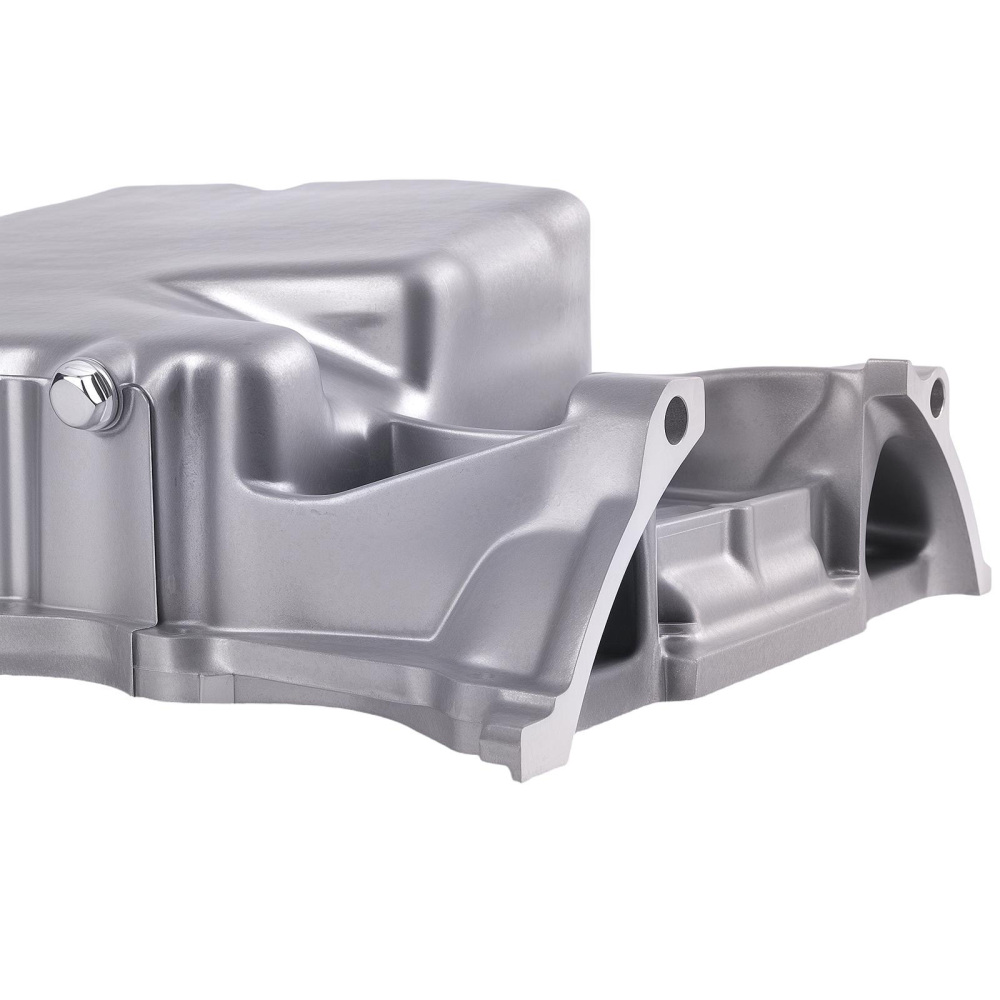 Engine Sump Assembly compatible for Honda CR-V 2.4L 10-11 11200-REZ-A00 Direct Fit
