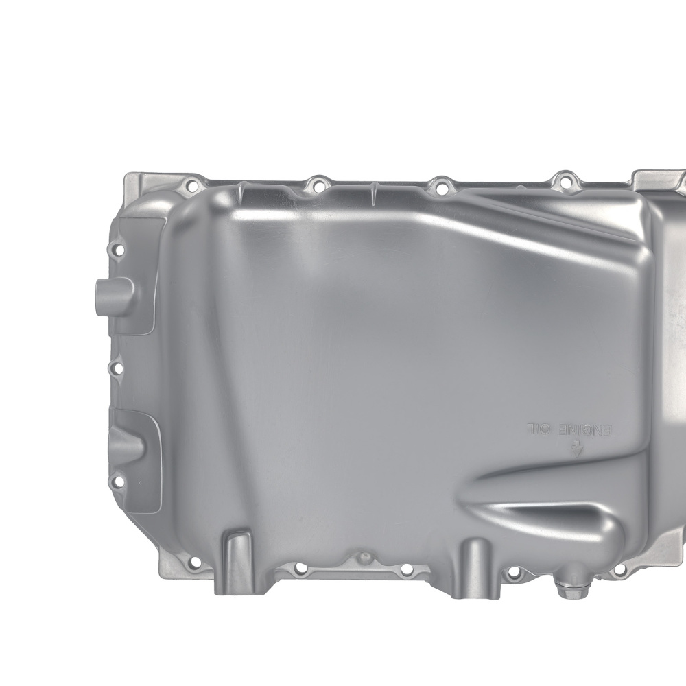 Engine Oil Container Kit compatible for Honda CR-V L4 2.4L 07-09 HOP15A Direct Fit