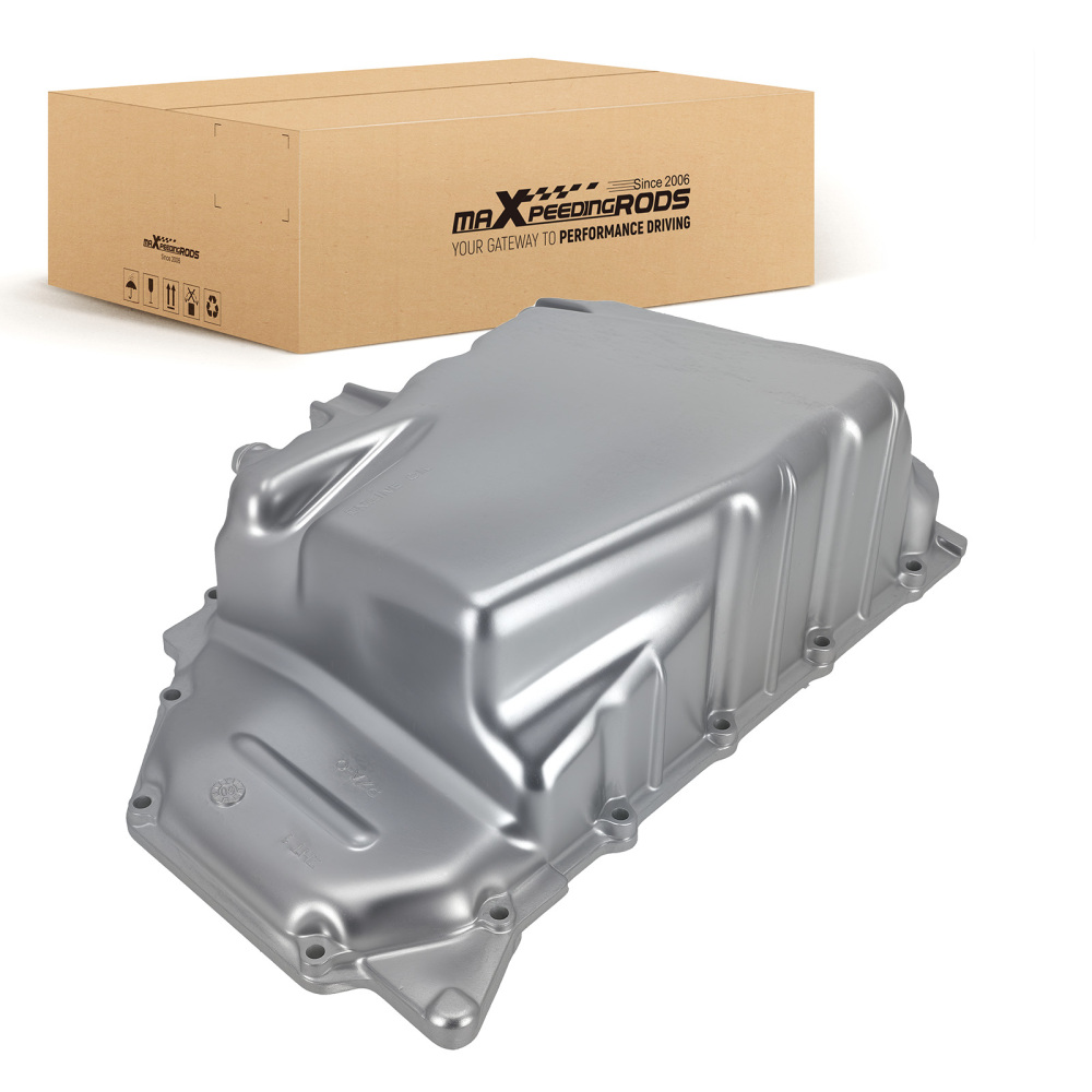 Engine Oil Container Kit compatible for Honda CR-V L4 2.4L 07-09 HOP15A Direct Fit