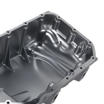 Aluminum Engine Oil Pan compatible for Acura ILX 2.4L 2013-2015 HOP36A 264274