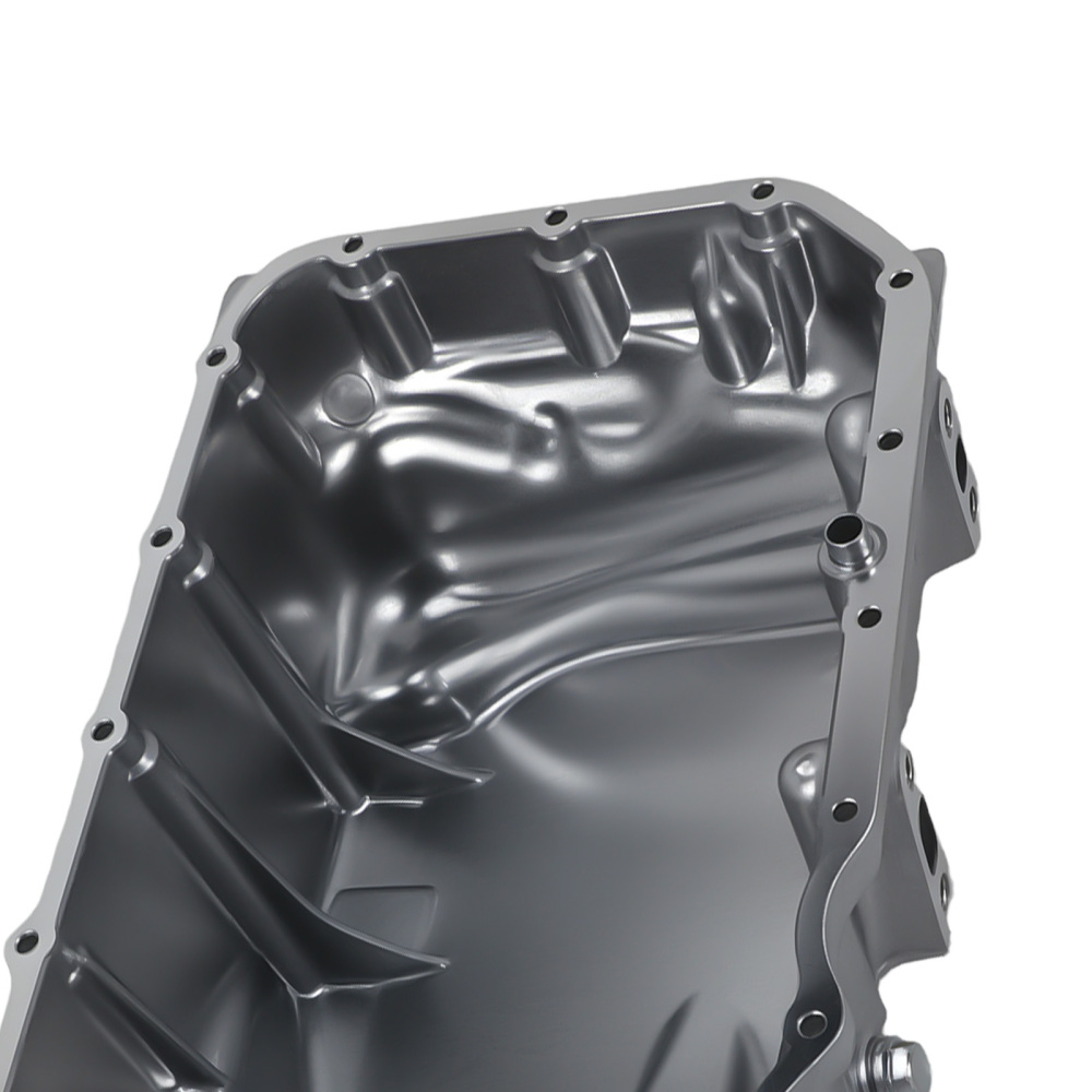 Aluminum Engine Oil Pan compatible for Acura ILX 2.4L 2013-2015 HOP36A 264274