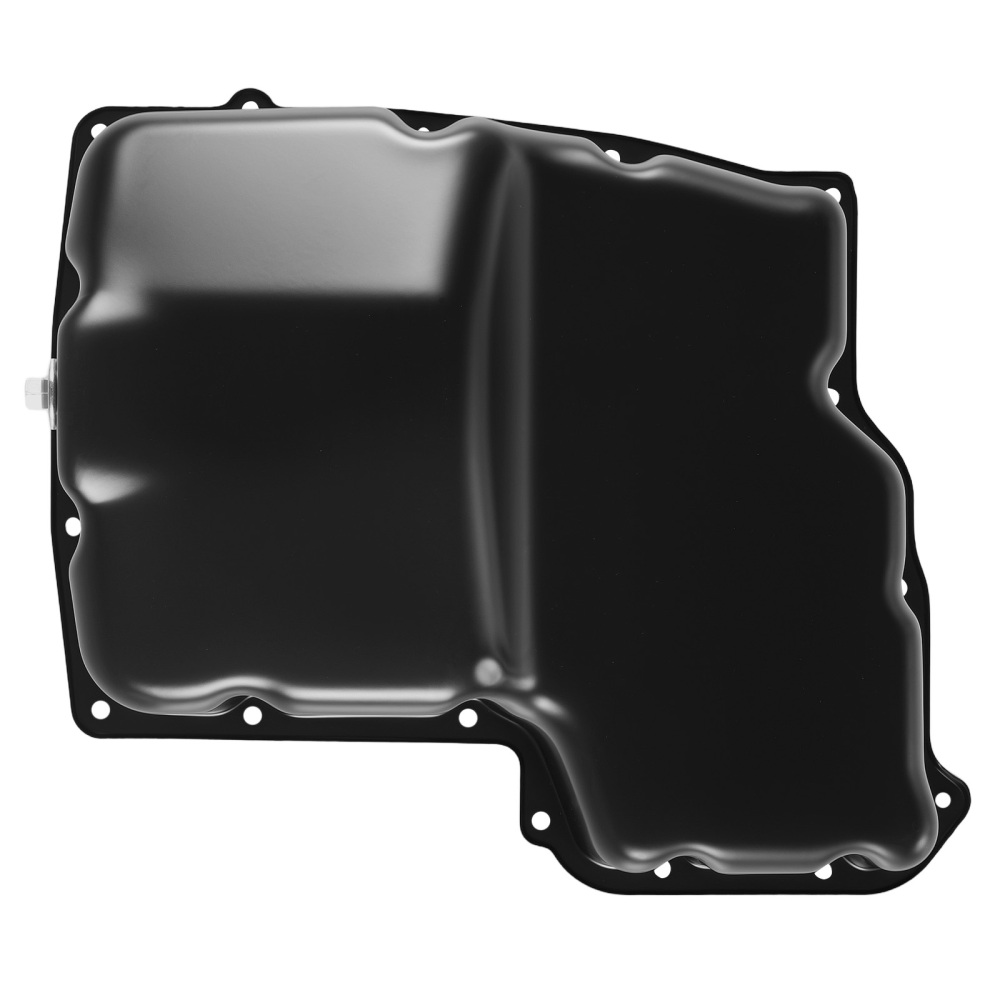 Engine Oil PanGasket compatible for Ford Transit 2.4 DI Bus 2000-2006 1146957