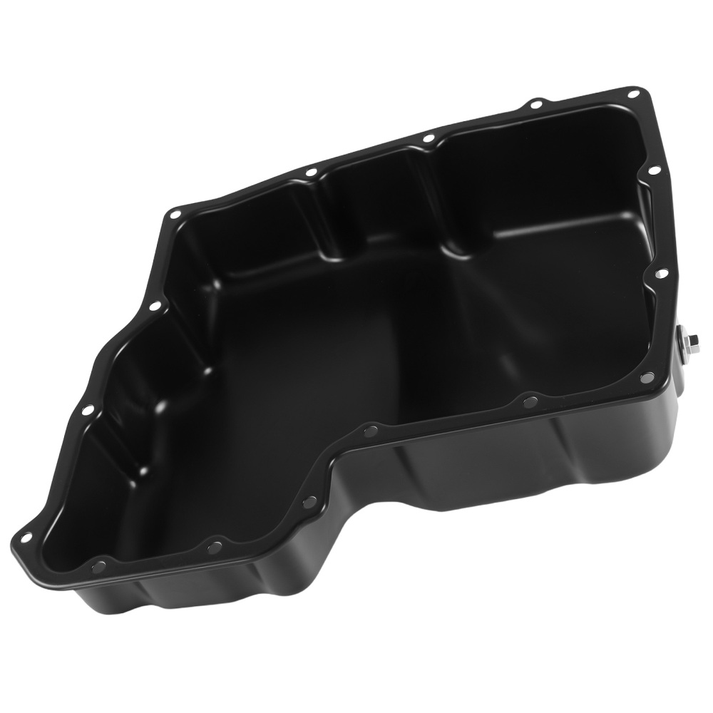 Engine Oil PanGasket compatible for Ford Transit 2.4 DI Bus 2000-2006 1146957