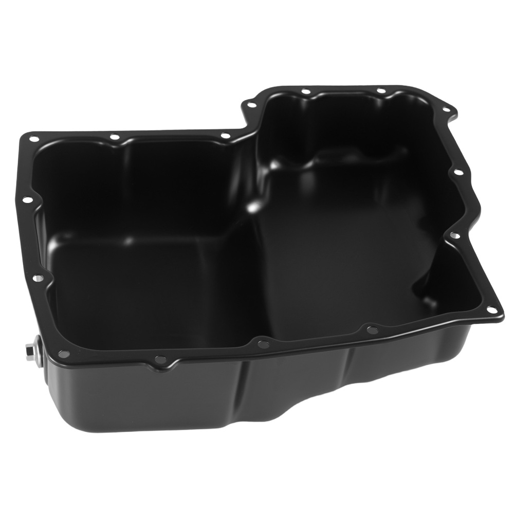 Engine Oil PanGasket compatible for Ford Transit 2.4 DI Bus 2000-2006 1146957