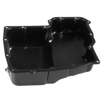 Engine Oil PanGasket compatible for Ford Transit 2.4 DI Bus 2000-2006 1146957