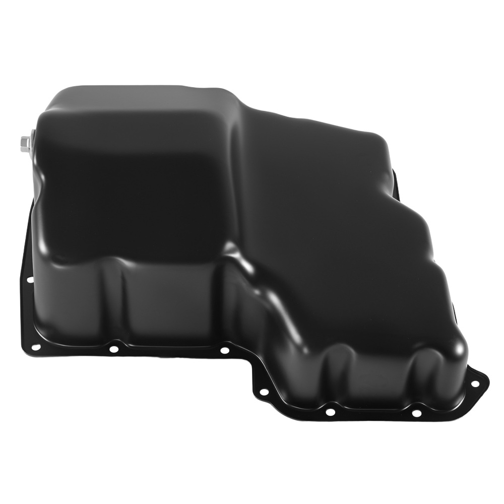 Engine Oil PanGasket compatible for Ford Transit 2.4 DI Bus 2000-2006 1146957