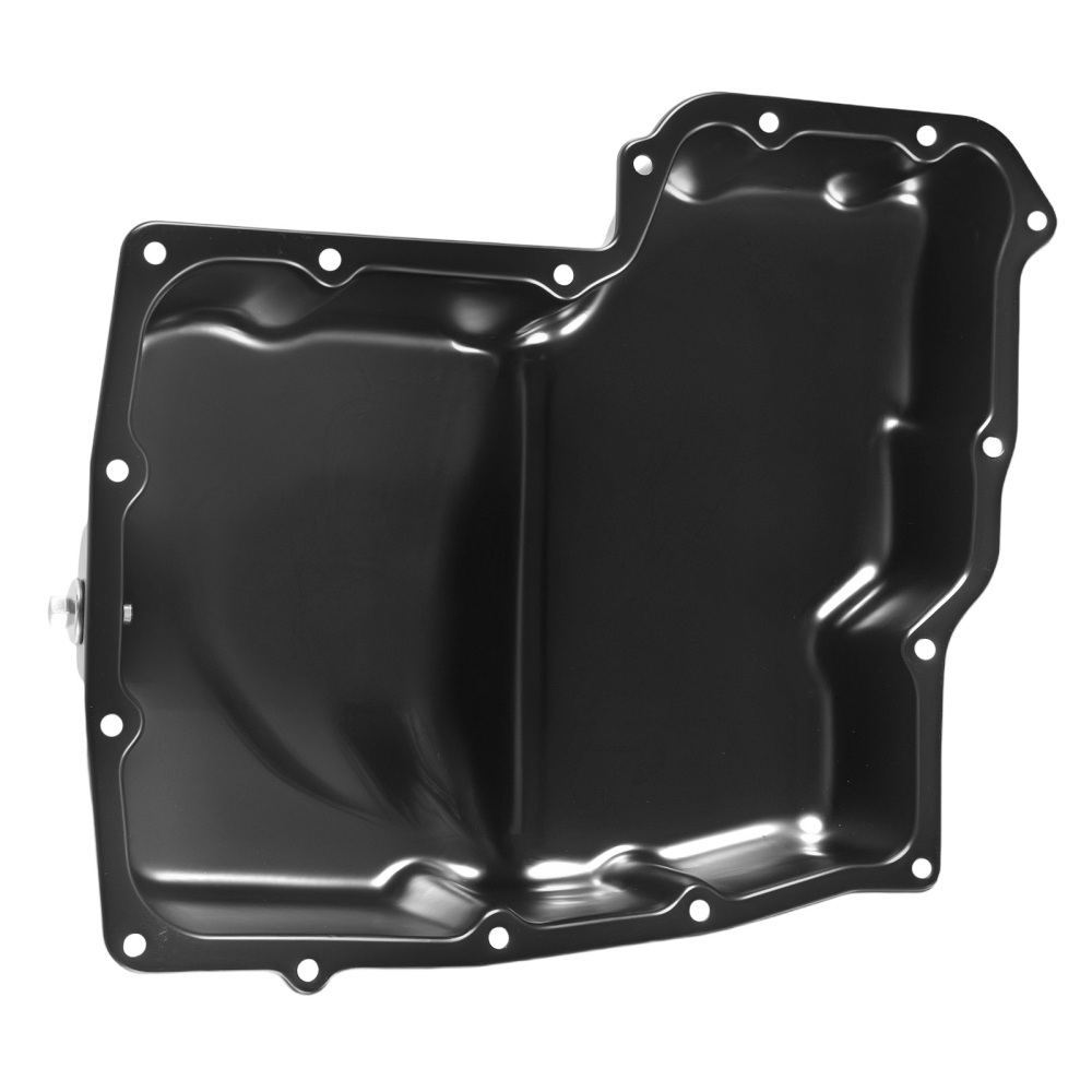 Engine Oil PanGasket compatible for Ford Transit 2.4 DI Bus 2000-2006 1146957