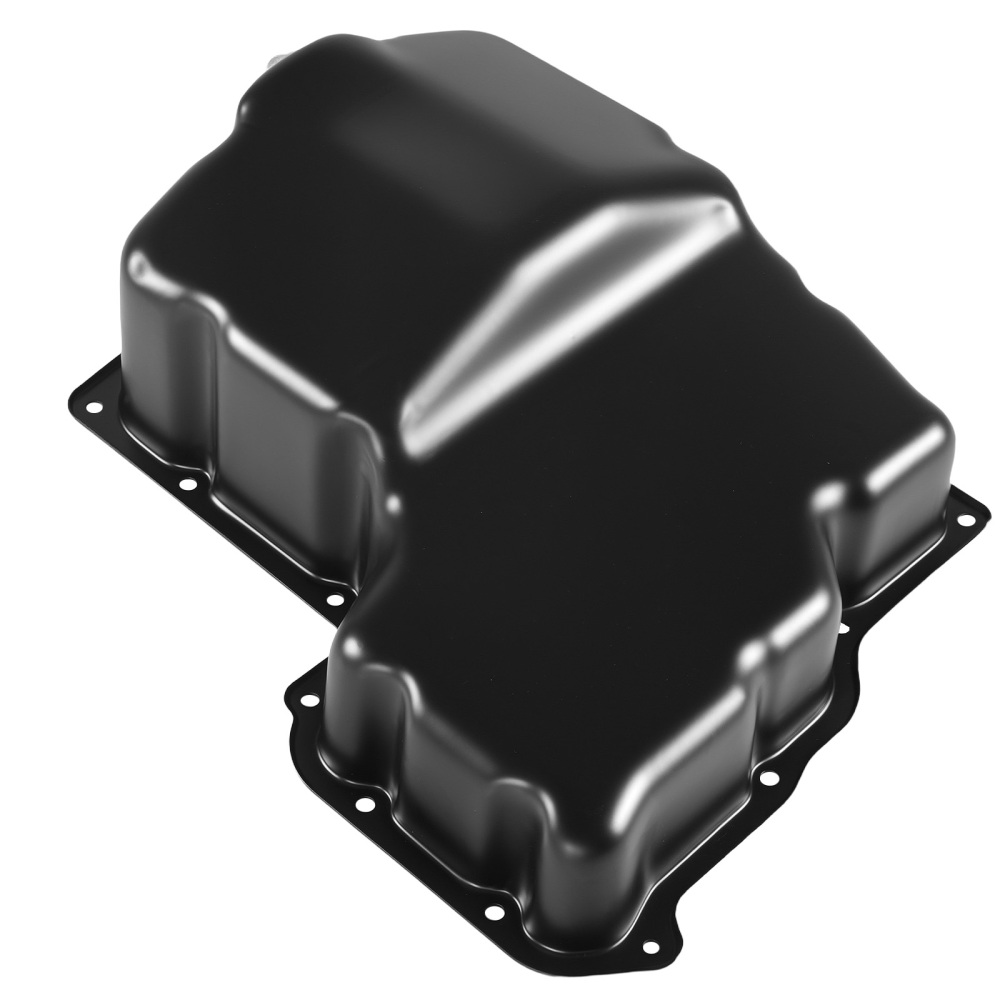 Engine Oil PanGasket compatible for Ford Transit 2.4 DI Bus 2000-2006 1146957