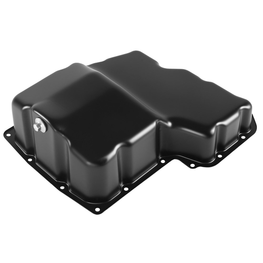 Engine Oil PanGasket compatible for Ford Transit 2.4 DI Bus 2000-2006 1146957