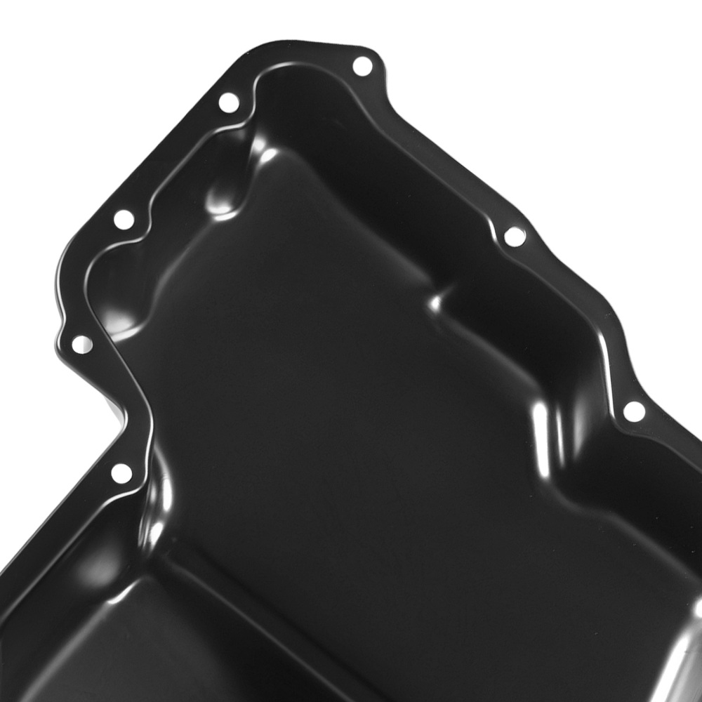 Engine Oil PanGasket compatible for Ford Transit 2.4 DI Bus 2000-2006 1146957