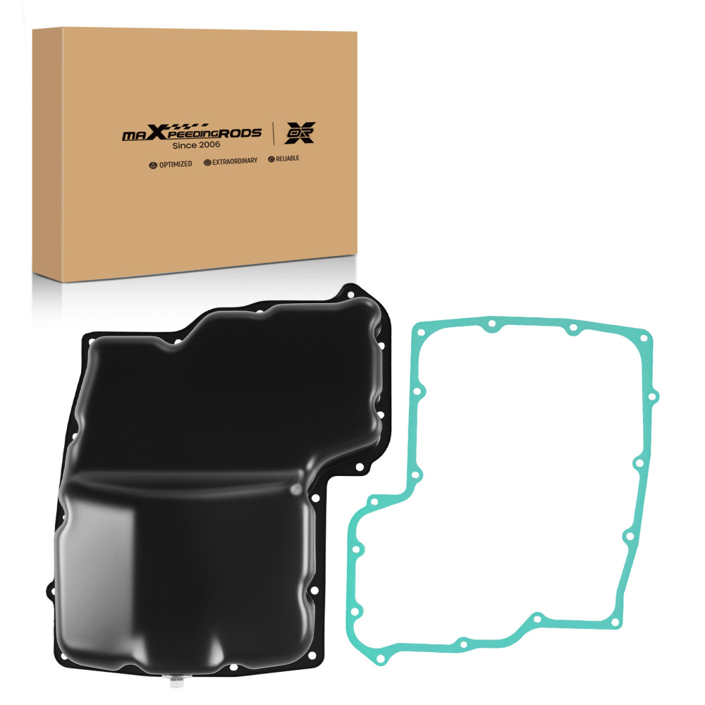 Engine Oil PanGasket compatible for Ford Transit 2.4 DI Bus 2000-2006 1146957