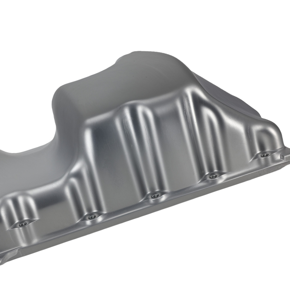 Aluminum Oil Sump Pan compatible for Acura MDX TL 3.2L 3.5L 3.7L 2007-2009