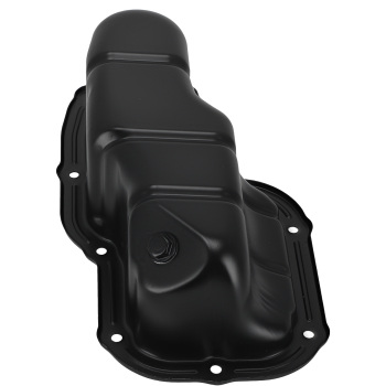 Lower Engine Oil Pan compatible for Nissan Frontier NV1500 2500 3500 Pathfinder Xterra 4.0L