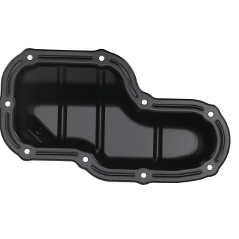 Lower Engine Oil Pan compatible for Nissan Frontier NV1500 2500 3500 Pathfinder Xterra 4.0L