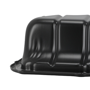 Lower Engine Oil Pan compatible for Nissan Frontier NV1500 2500 3500 Pathfinder Xterra 4.0L