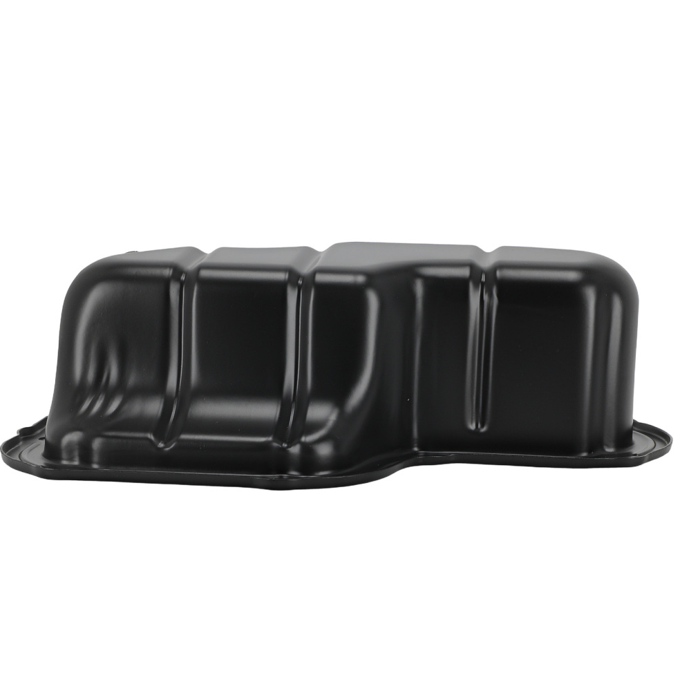 Lower Engine Oil Pan compatible for Nissan Frontier NV1500 2500 3500 Pathfinder Xterra 4.0L