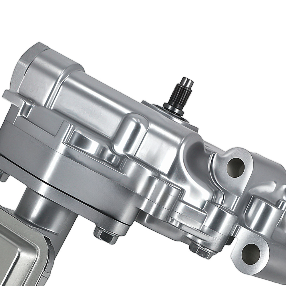 Engine Oil Pump compatible for Toyota Camry Corolla RAV4 2.4L 2002-2009 15100-28020 DOHC