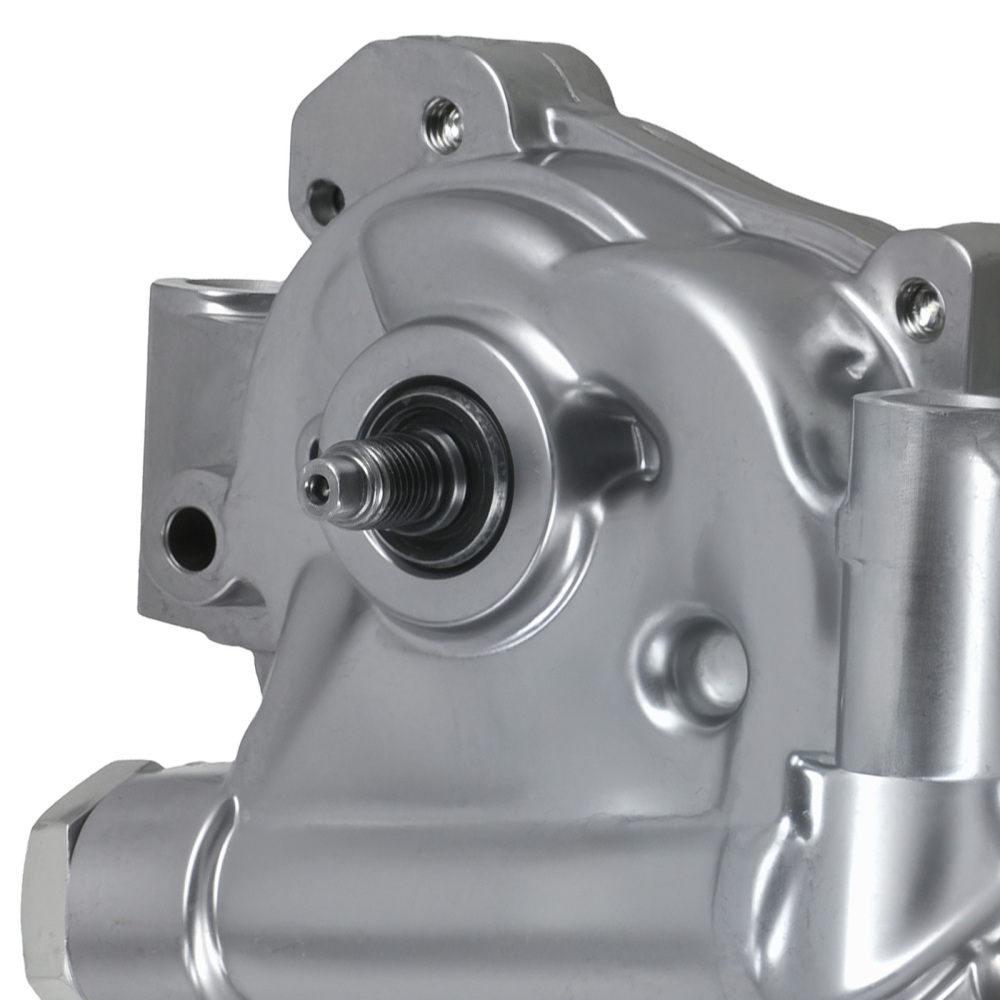 Engine Oil Pump compatible for Toyota Camry Corolla RAV4 2.4L 2002-2009 15100-28020 DOHC