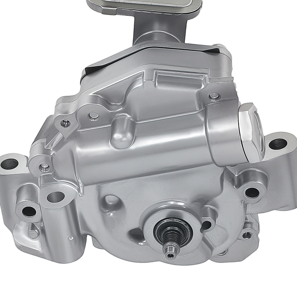Engine Oil Pump compatible for Toyota Camry Corolla RAV4 2.4L 2002-2009 15100-28020 DOHC