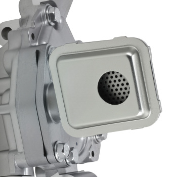 Engine Oil Pump compatible for Toyota Camry Corolla RAV4 2.4L 2002-2009 15100-28020 DOHC