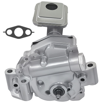 Engine Oil Pump compatible for Toyota Camry Corolla RAV4 2.4L 2002-2009 15100-28020 DOHC