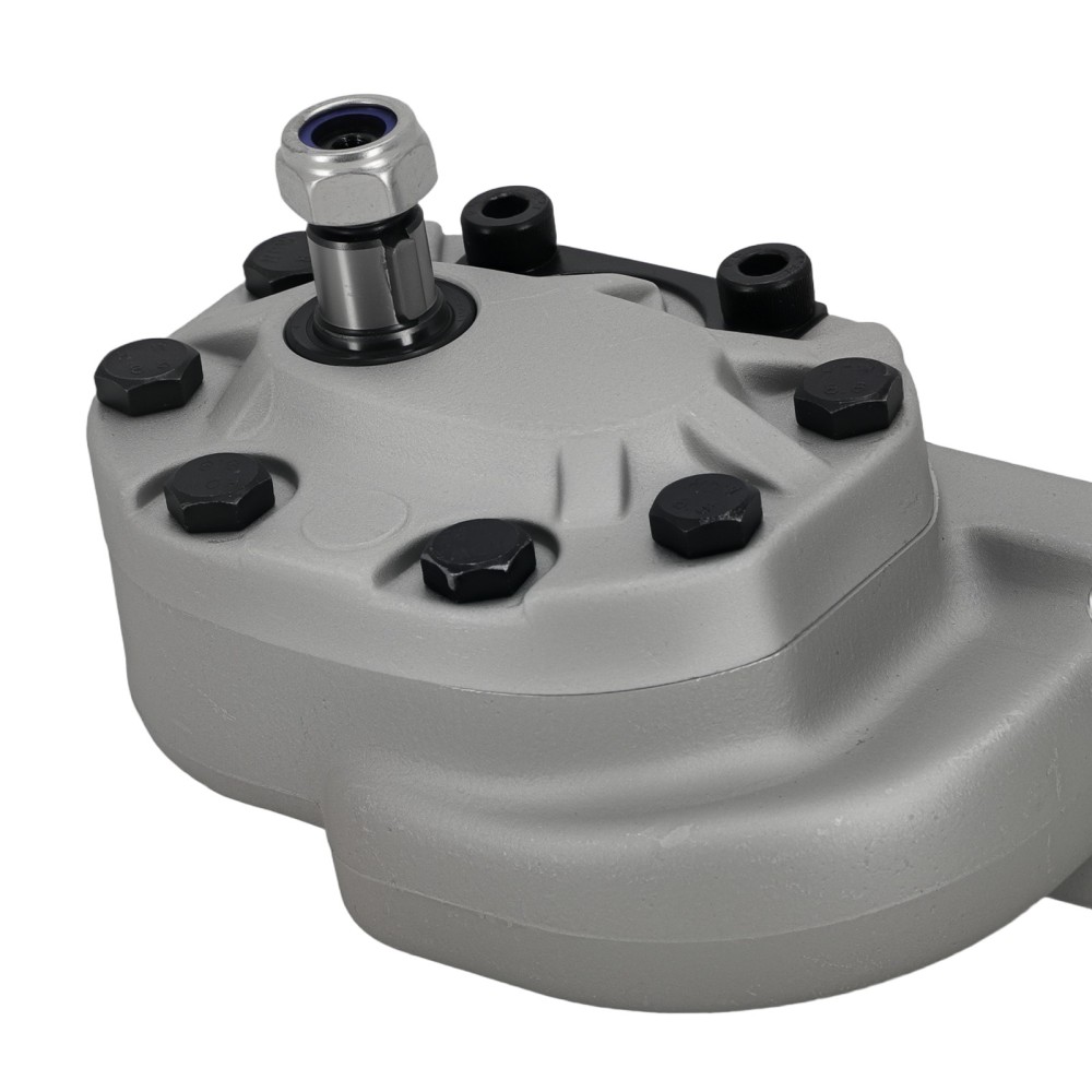 Hydraulic Steering Pump for International Tractor 786 966 1066 1466, 1486