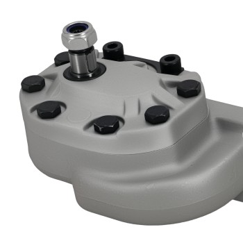 Hydraulic Steering Pump for International Tractor 786 966 1066 1466, 1486