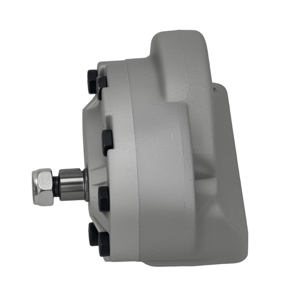 Hydraulic Steering Pump for International Tractor 786 966 1066 1466, 1486