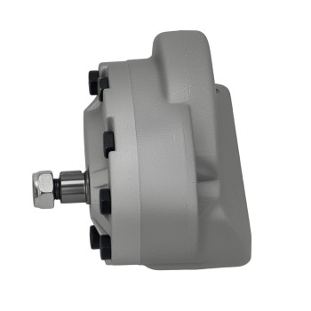 Hydraulic Steering Pump for International Tractor 786 966 1066 1466, 1486