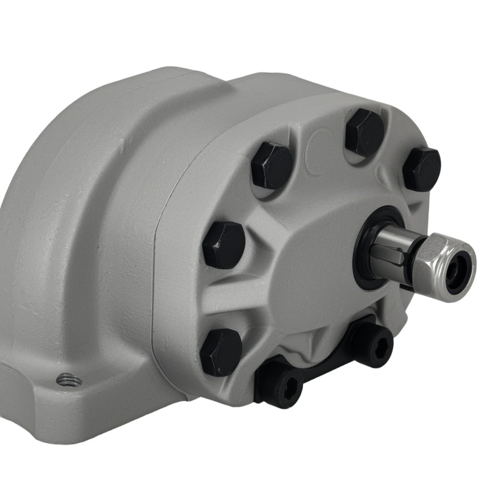 Hydraulic Steering Pump for International Tractor 786 966 1066 1466, 1486