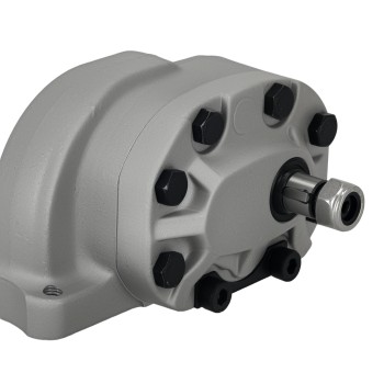Hydraulic Steering Pump for International Tractor 786 966 1066 1466, 1486