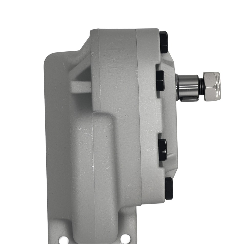 Hydraulic Steering Pump for International Tractor 786 966 1066 1466, 1486