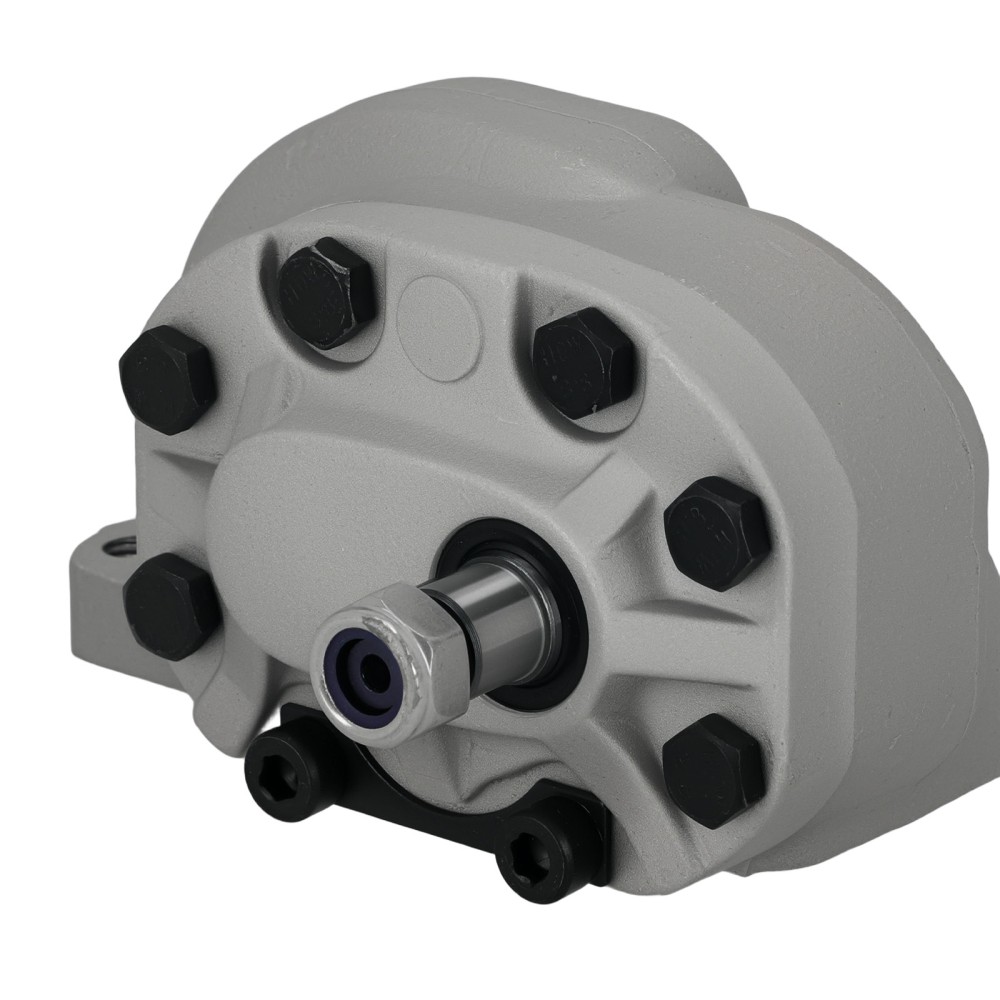 Hydraulic Steering Pump for International Tractor 786 966 1066 1466, 1486