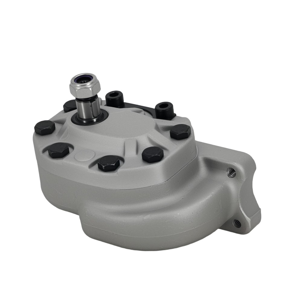 Hydraulic Steering Pump for International Tractor 786 966 1066 1466, 1486