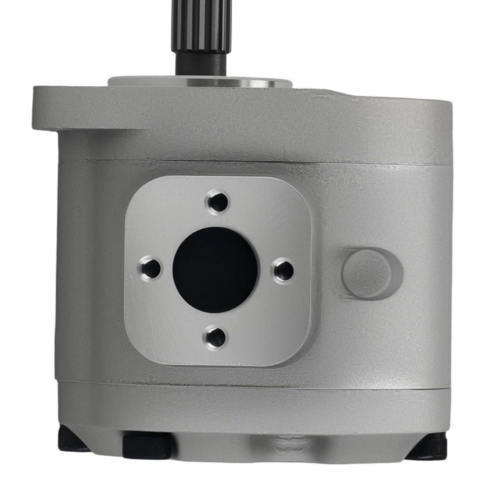 New CH13990 Hydraulic Pump compatible for John Deere Tractor 850 950 1050 11CC Pump