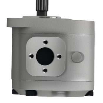 New CH13990 Hydraulic Pump compatible for John Deere Tractor 850 950 1050 11CC Pump