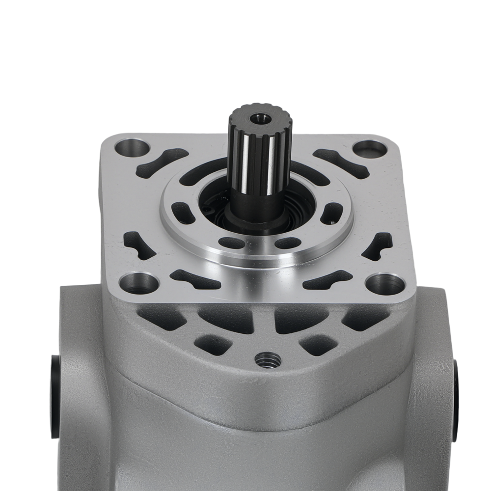 New CH13990 Hydraulic Pump compatible for John Deere Tractor 850 950 1050 11CC Pump